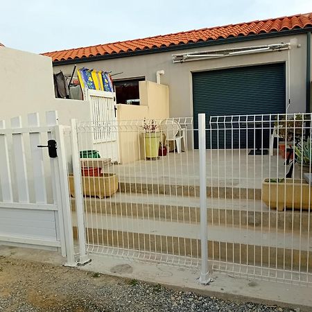 Chez Bob Apartamento La Palme Exterior foto